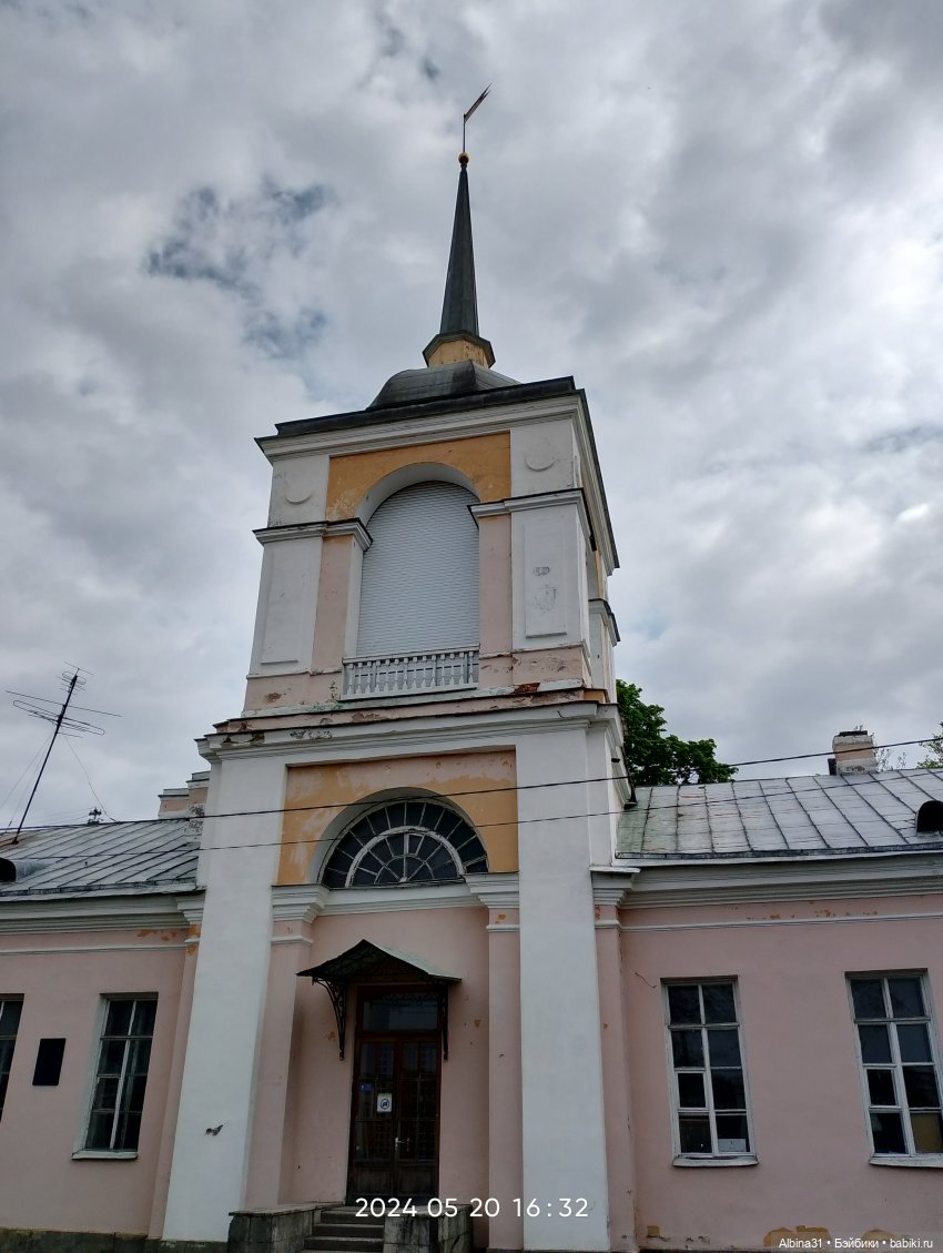 Петергоф — Куклы Baboliy (Баболи (фото 3)