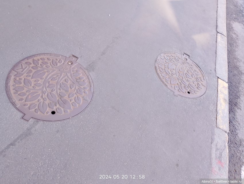 Питер. Сад 9 января. Триумфальная арка