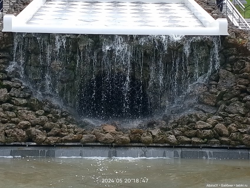 Петергоф — Куклы Baboliy (Баболи