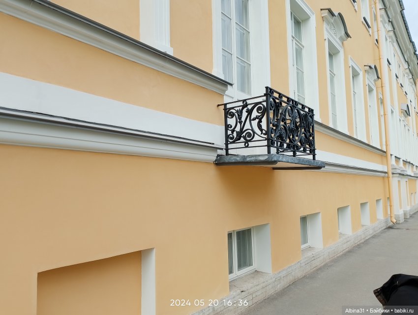 Петергоф — Куклы Baboliy (Баболи (фото 7)