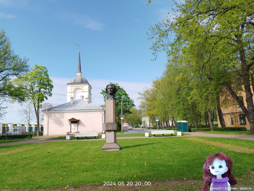 Петергоф окончание — Разные шарнирные куклы (не БЖД): редкие