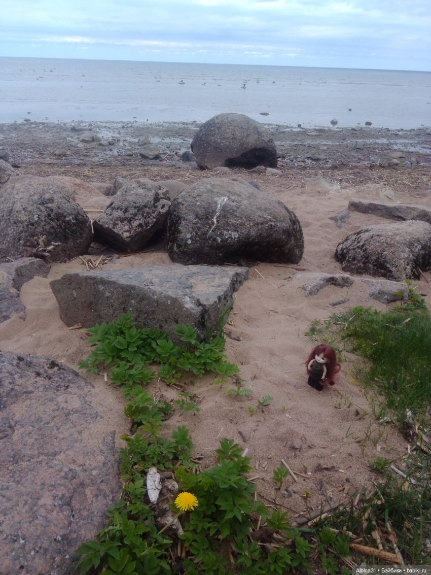 Петергоф окончание — Разные шарнирные куклы (не БЖД): редкие (фото 8)