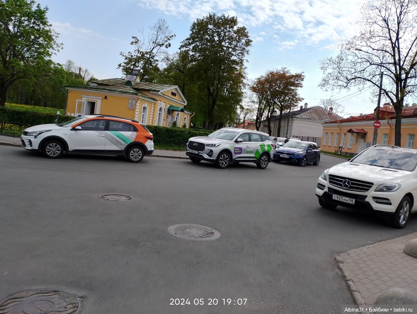 Петергоф окончание — Разные шарнирные куклы (не БЖД): редкие