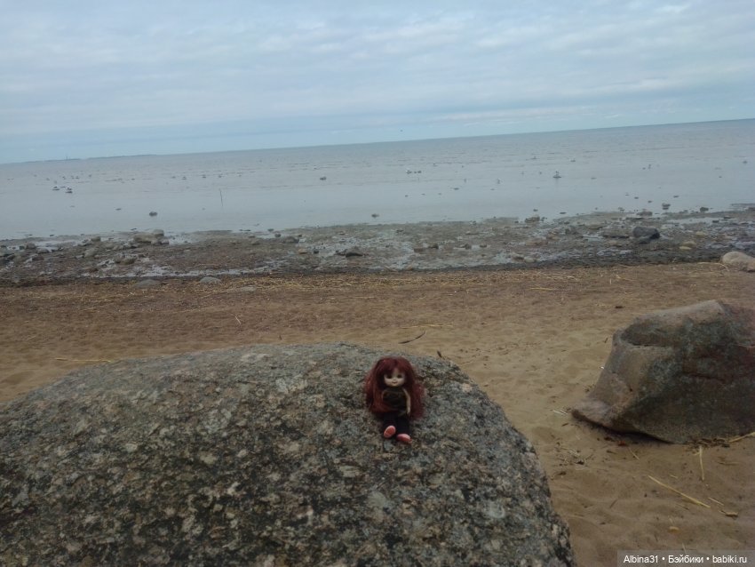 Петергоф окончание — Разные шарнирные куклы (не БЖД): редкие (фото 10)