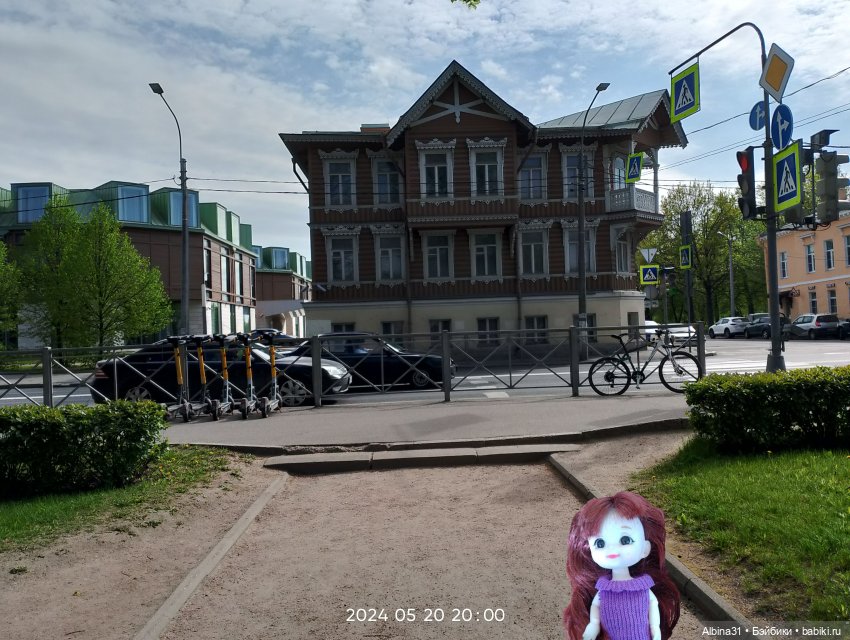 Петергоф окончание — Разные шарнирные куклы (не БЖД): редкие