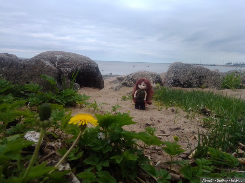 Петергоф окончание — Разные шарнирные куклы (не БЖД): редкие (фото 7)