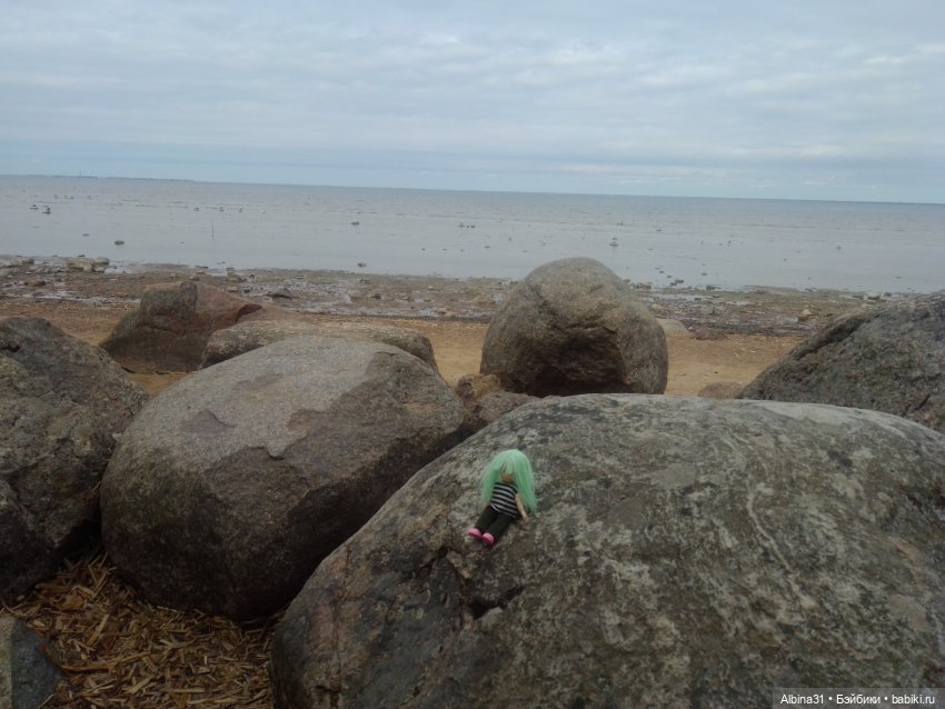 Петергоф окончание — Разные шарнирные куклы (не БЖД): редкие