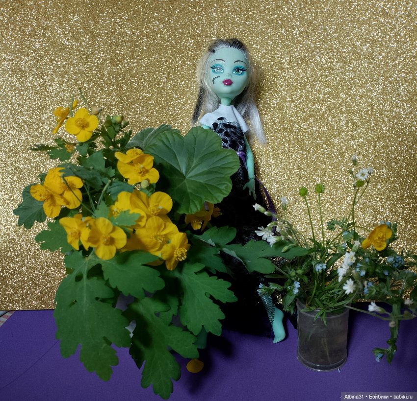 Чёрное плюс — Игровые куклы разных производителей (Разное): редкие бренды