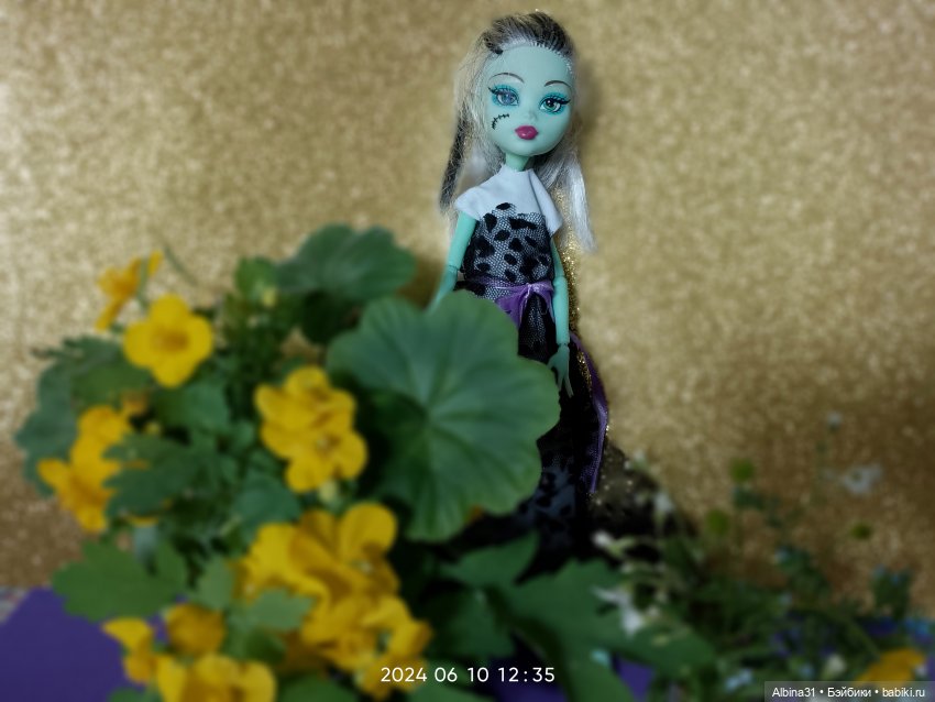 Чёрное плюс — Игровые куклы разных производителей (Разное): редкие бренды