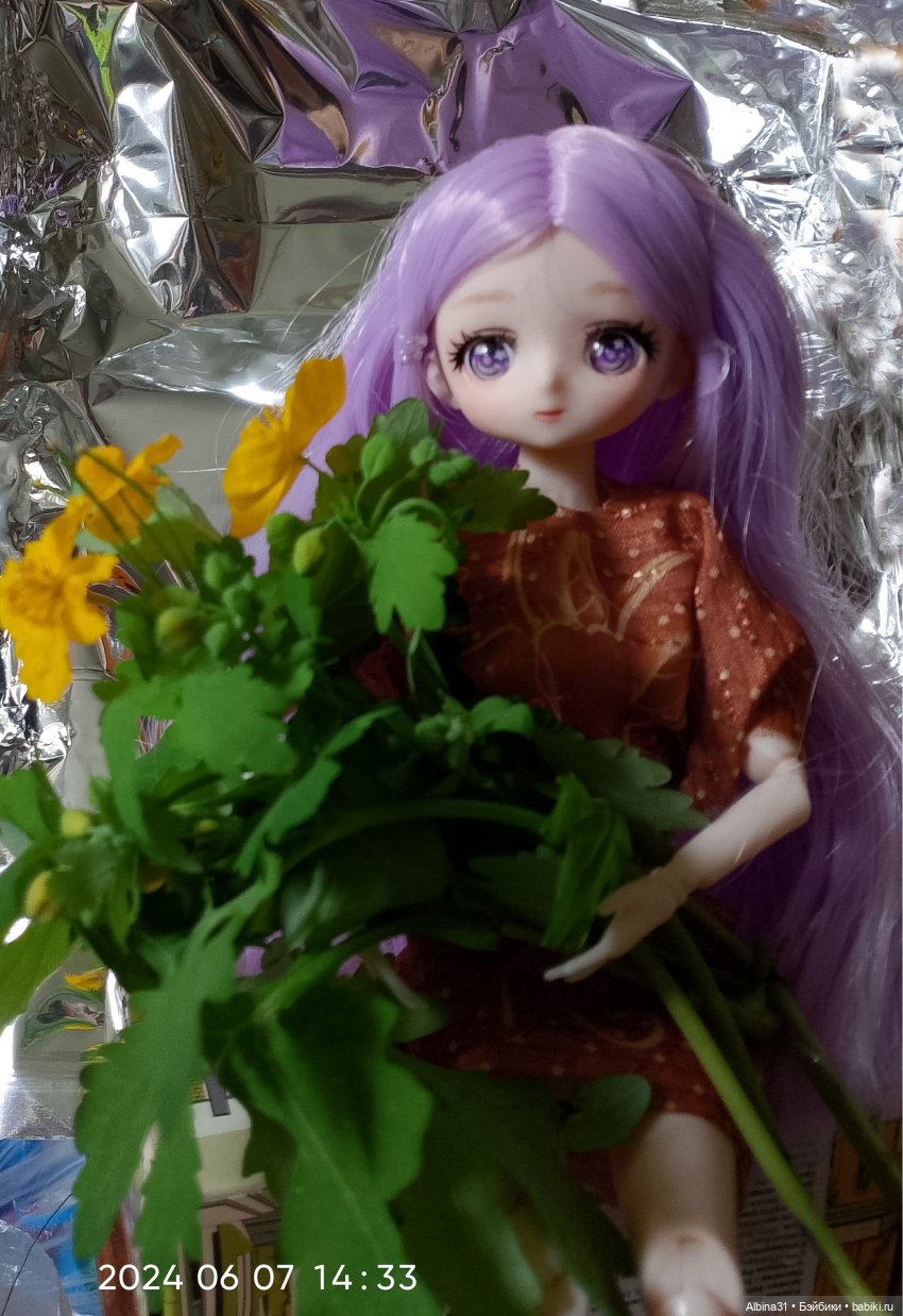 Остановите меня — Разные шарнирные куклы (не БЖД): редкие