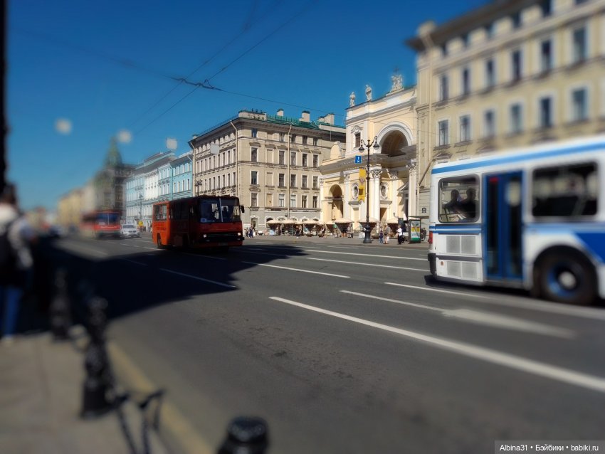 Питерское — Игровые куклы разных производителей (Разное): редкие бренды (фото 8)