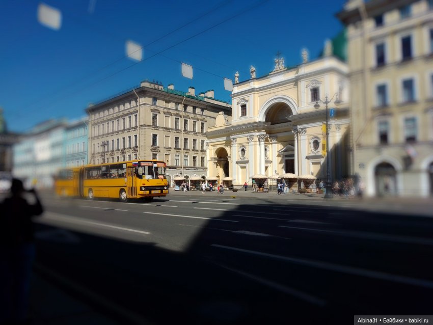 Питерское — Игровые куклы разных производителей (Разное): редкие бренды (фото 9)