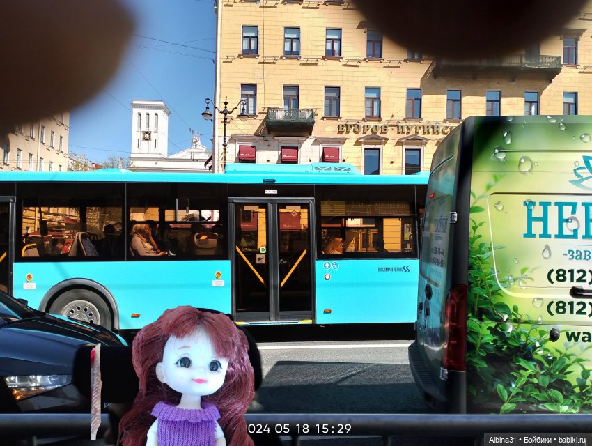 Питерское — Игровые куклы разных производителей (Разное): редкие бренды