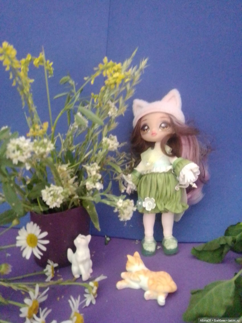 Не выставка, не музей, просто игрушки (17) (фото 4)