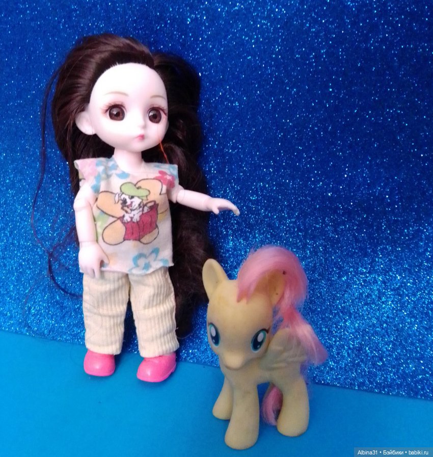 Не выставка, не музей, просто игрушки (17)