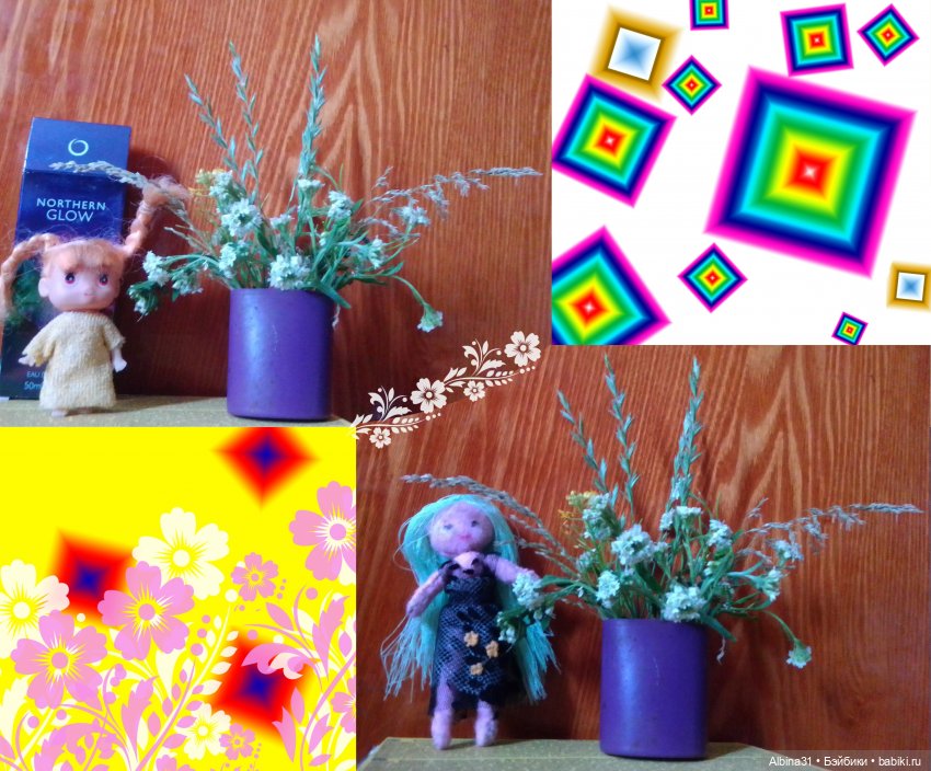 Не выставка, не музей, просто игрушки (17) (фото 7)