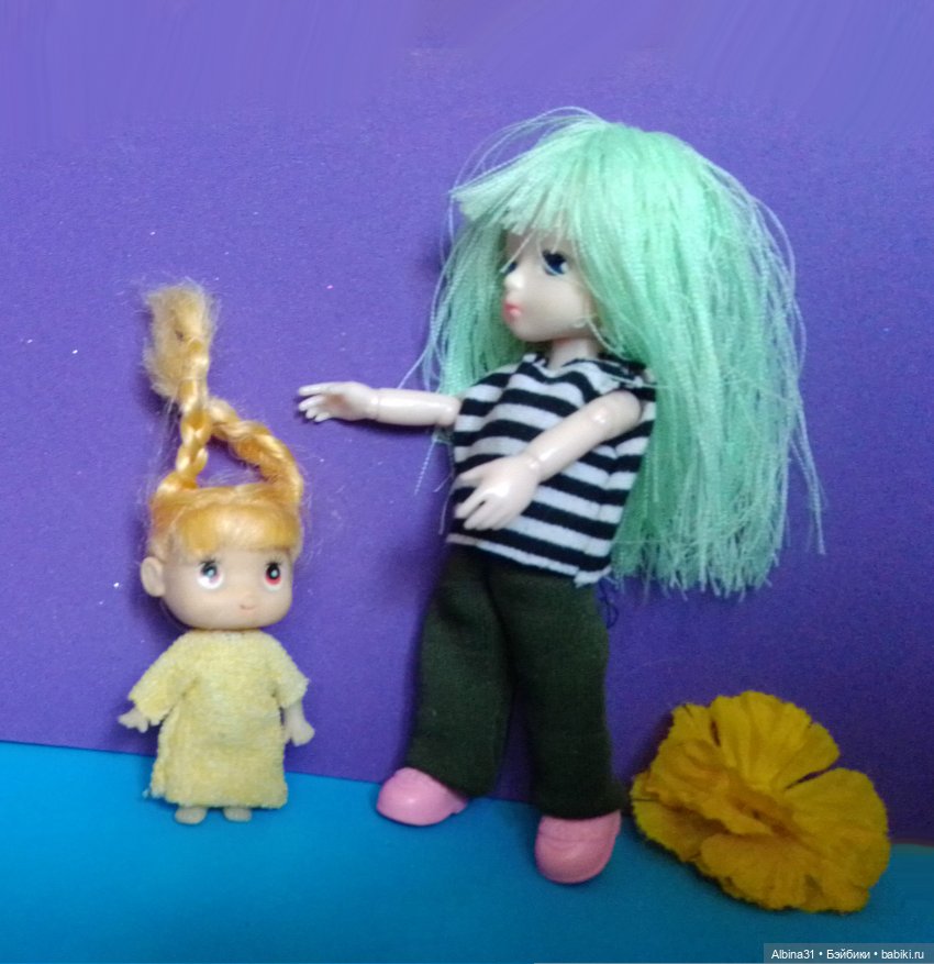 Не выставка, не музей, просто игрушки (17) (фото 9)