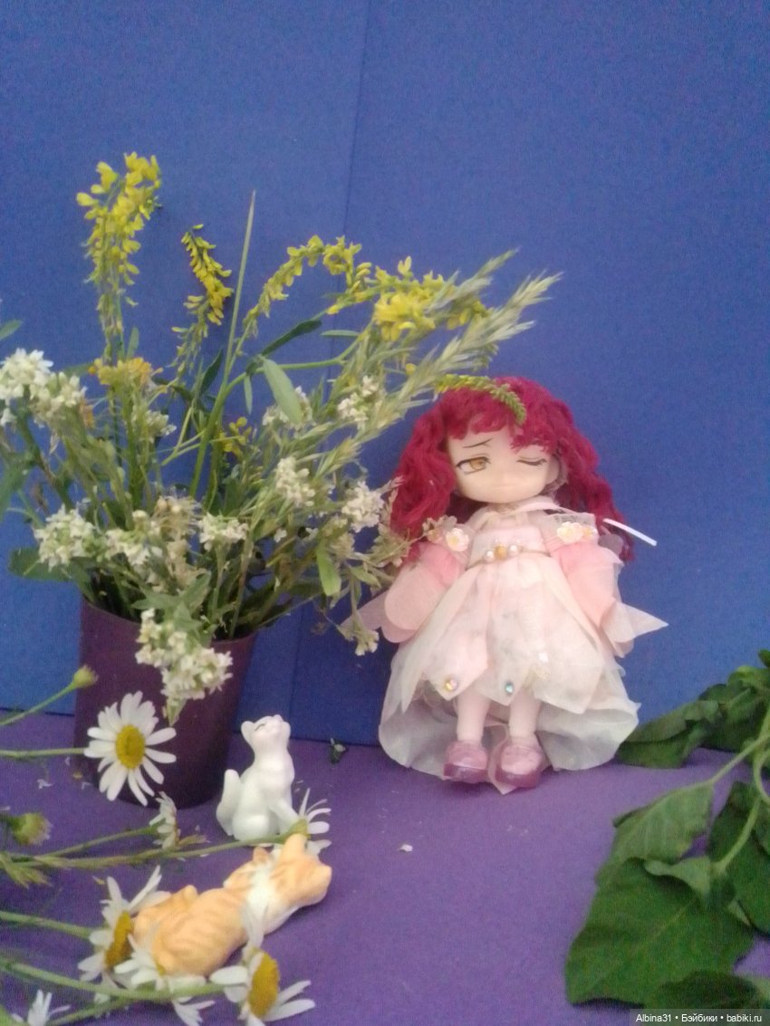 Не выставка, не музей, просто игрушки (17) (фото 5)