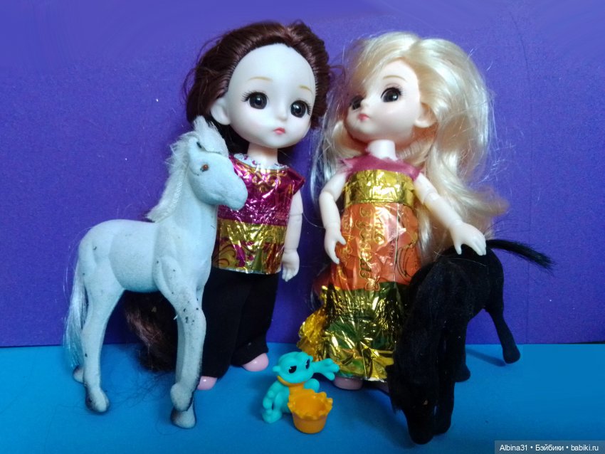 Не выставка, не музей, просто игрушки (17) (фото 2)