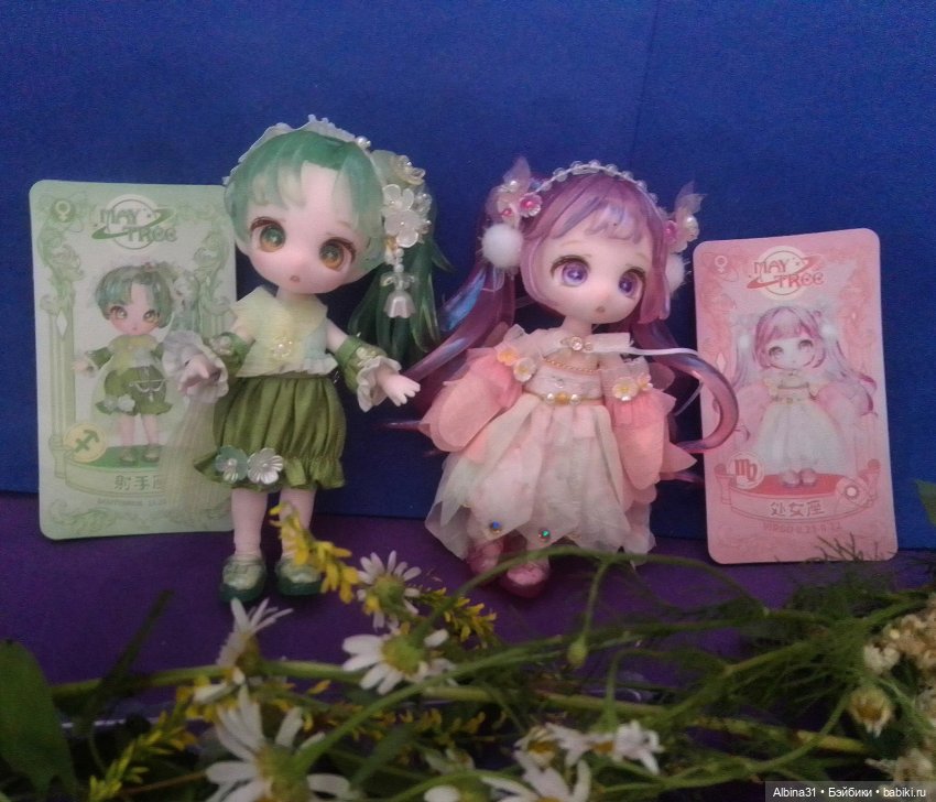 Знаки зодиаки прибавляются (фото 10)