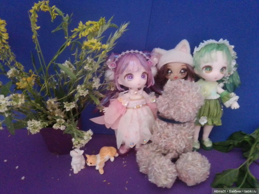 Не выставка, не музей, просто игрушки (17) (фото 6)