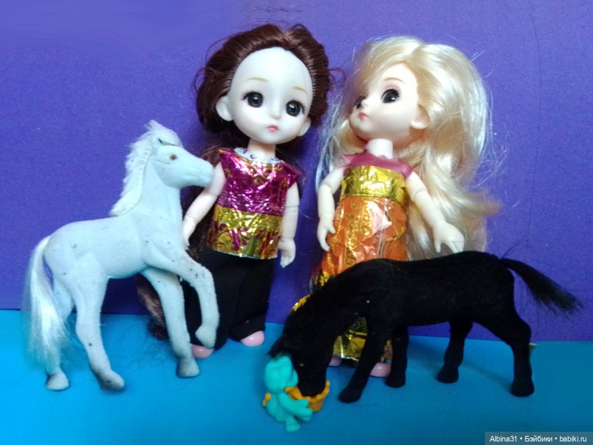 Не выставка, не музей, просто игрушки (17) (фото 3)