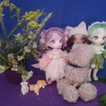 Не выставка, не музей, просто игрушки (17)