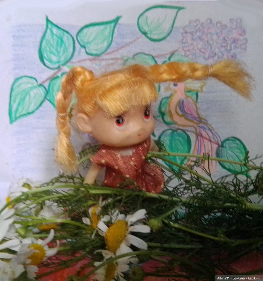 Не выставка, не музей, просто игрушки (17)