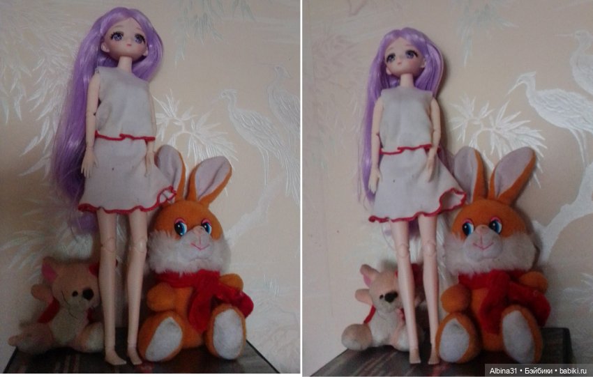 Не выставка, не музей, просто игрушки (17)