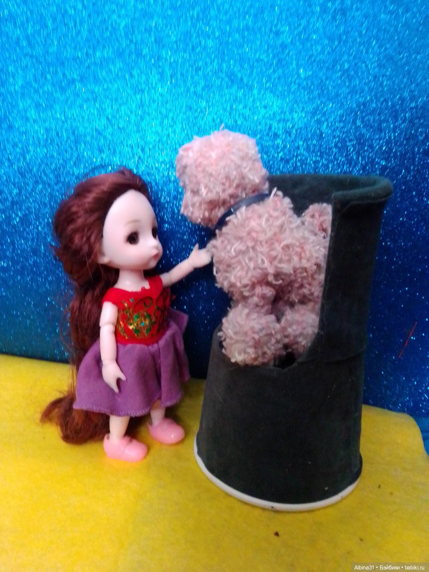 Не выставка, не музей, просто игрушки (17)