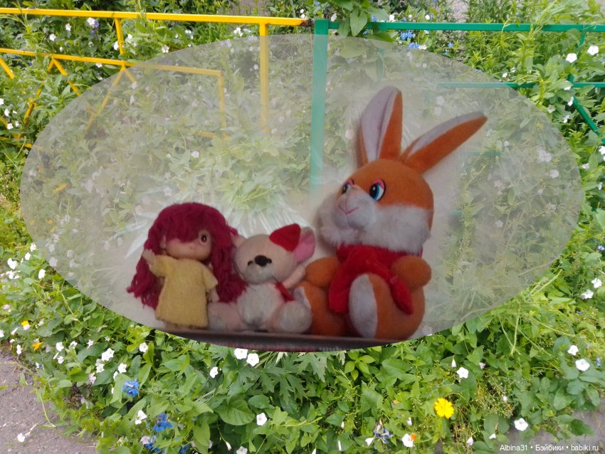 Не выставка, не музей, просто игрушки (17)