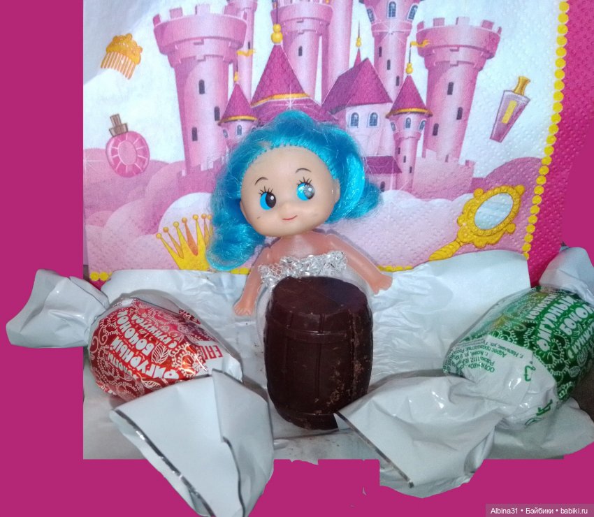 Не выставка, не музей, просто игрушки (17) (фото 10)