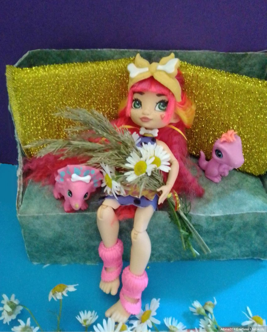 Цветы и ягодки... Лето 2024 год (фото 9)