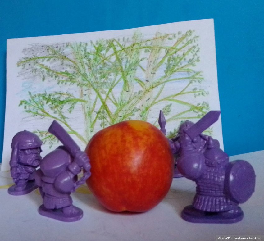 Не выставка, не музей, просто игрушки (выпуск 18)