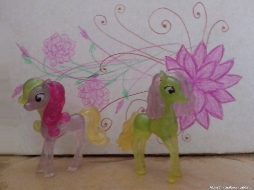 Не выставка, не музей, просто игрушки (выпуск 18) (фото 8)