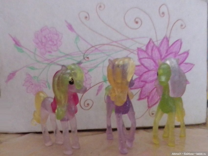 Не выставка, не музей, просто игрушки (выпуск 18) (фото 7)