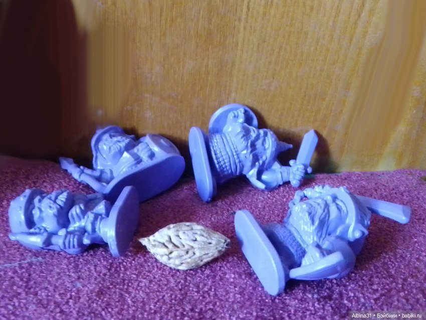 Не выставка, не музей, просто игрушки (выпуск 18)