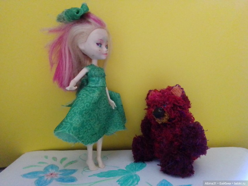 Не выставка, не музей, просто игрушки (выпуск 18) (фото 3)