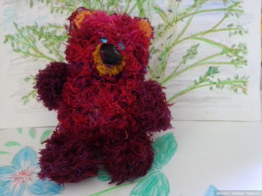 Не выставка, не музей, просто игрушки (выпуск 18)