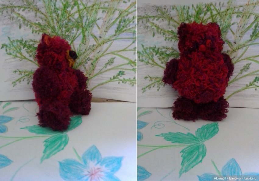 Не выставка, не музей, просто игрушки (выпуск 18) (фото 2)