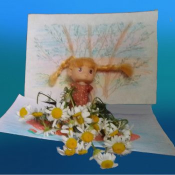 Куклы. Куклы