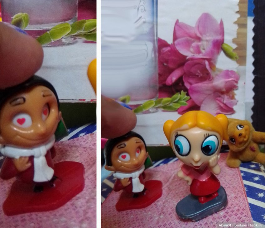 Не выставка, не музей, просто игрушки (выпуск 18)