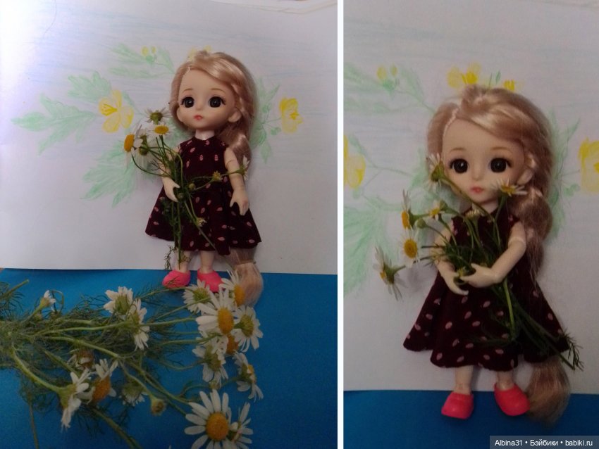 Куклы. Куклы — Игровые куклы разных производителей (Разное): редкие бренды (фото 2)