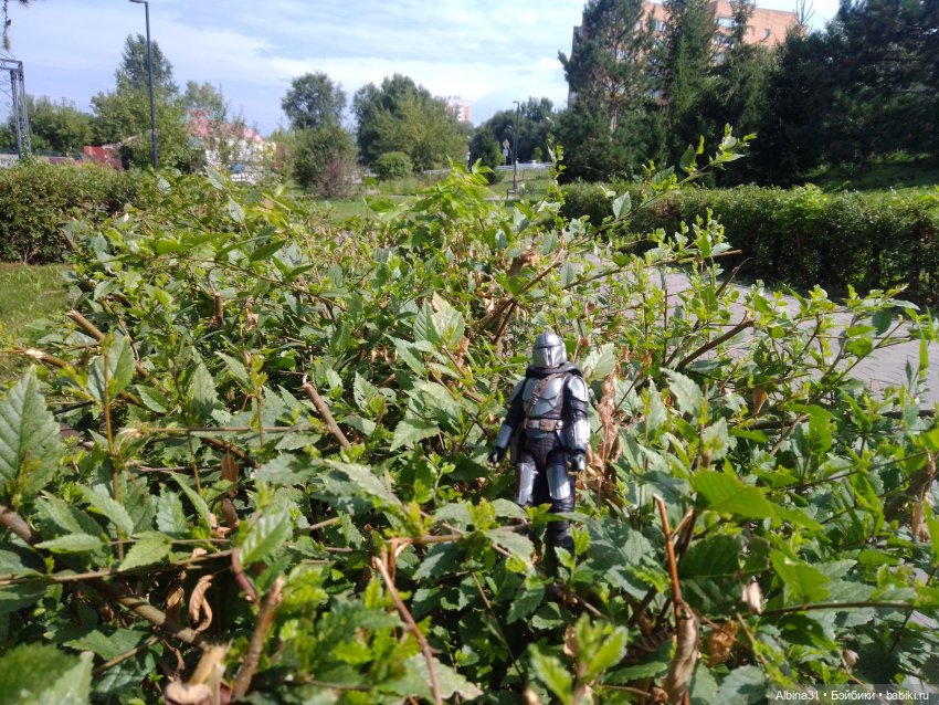 Фигурки по звёздным войнам (фото 8)