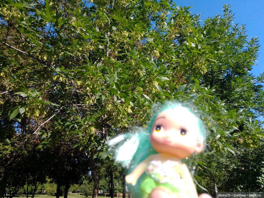 Городские зарисовки. Август 2024