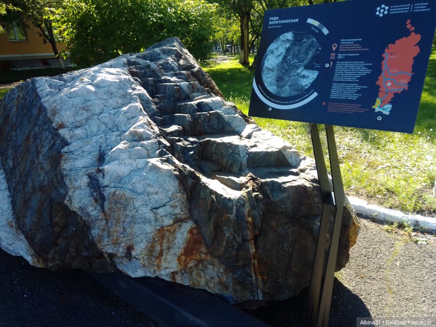 Городские зарисовки. Август 2024