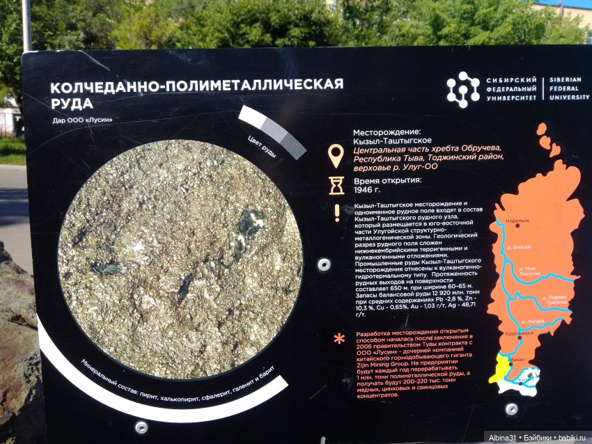 Городские зарисовки. Август 2024