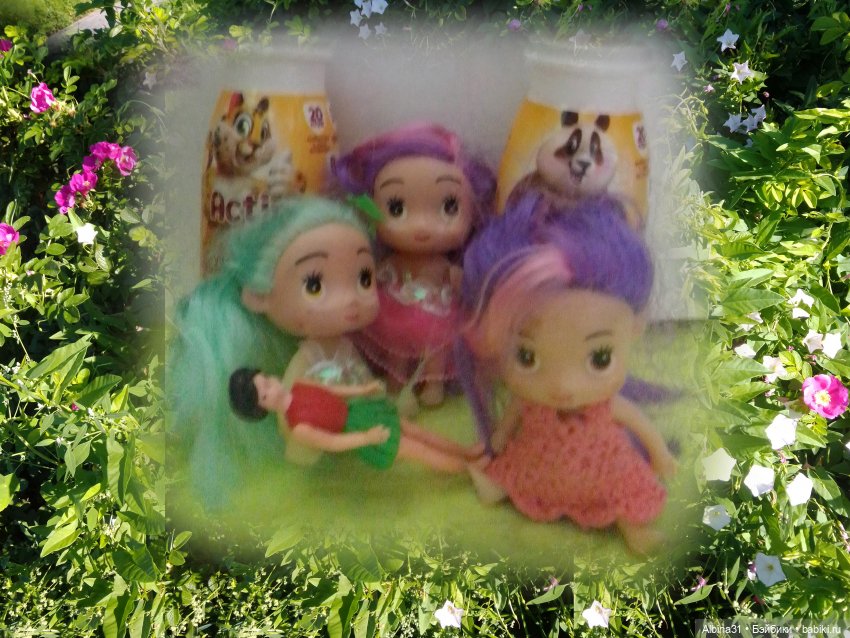 Не выставка, не музей, просто игрушки (19)