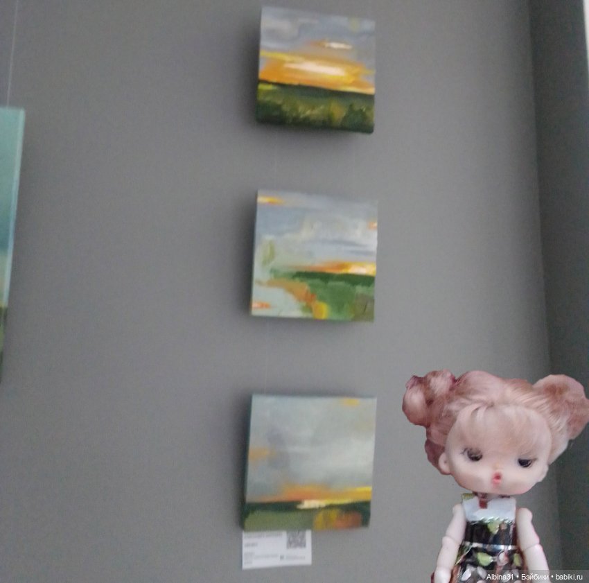 Немного "на Каменке" — Игровые куклы разных производителей (Разное): редкие бренды