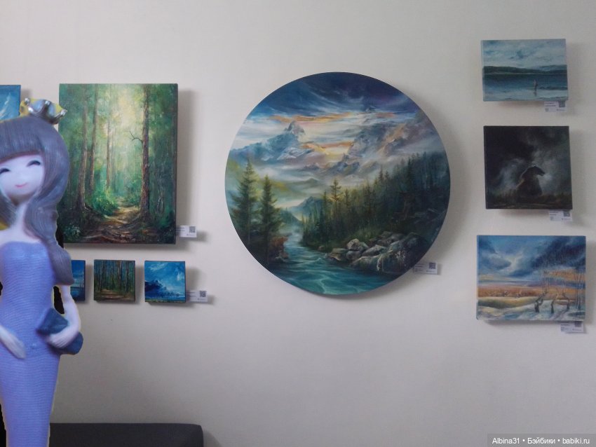 Немного "на Каменке" — Игровые куклы разных производителей (Разное): редкие бренды